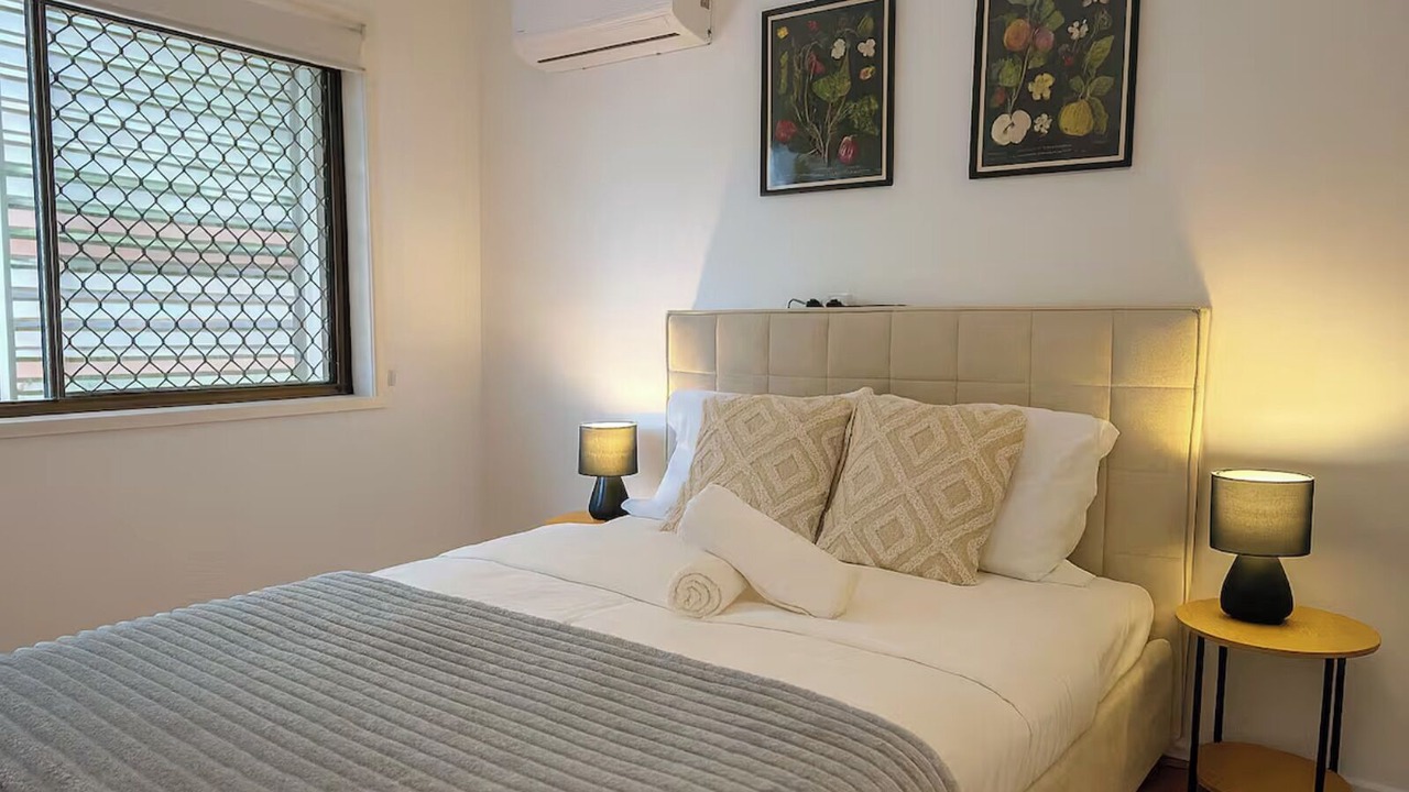 Photo of Bedroom in Macgregor
