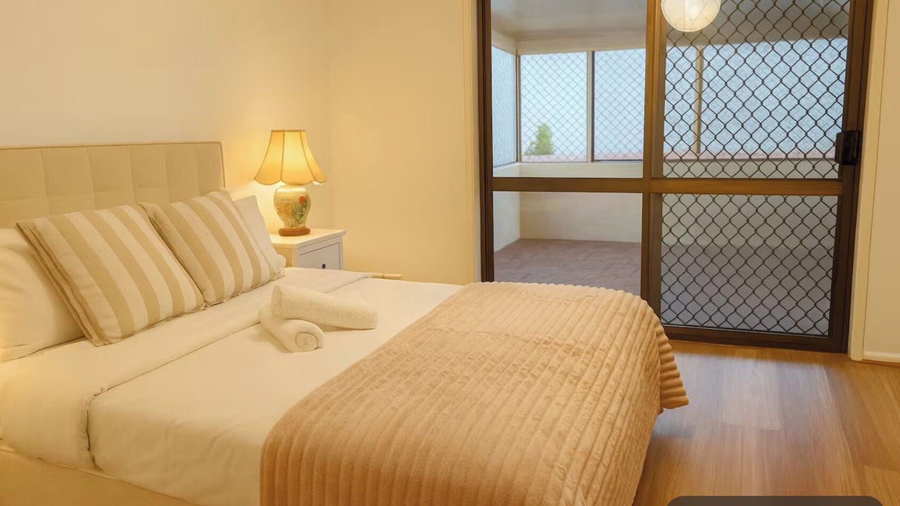 Photo of Bedroom in Macgregor