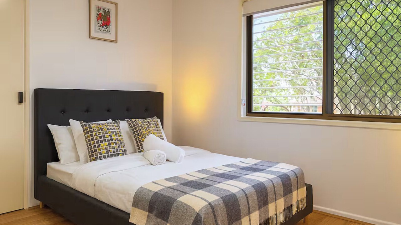 Photo of Bedroom in Macgregor