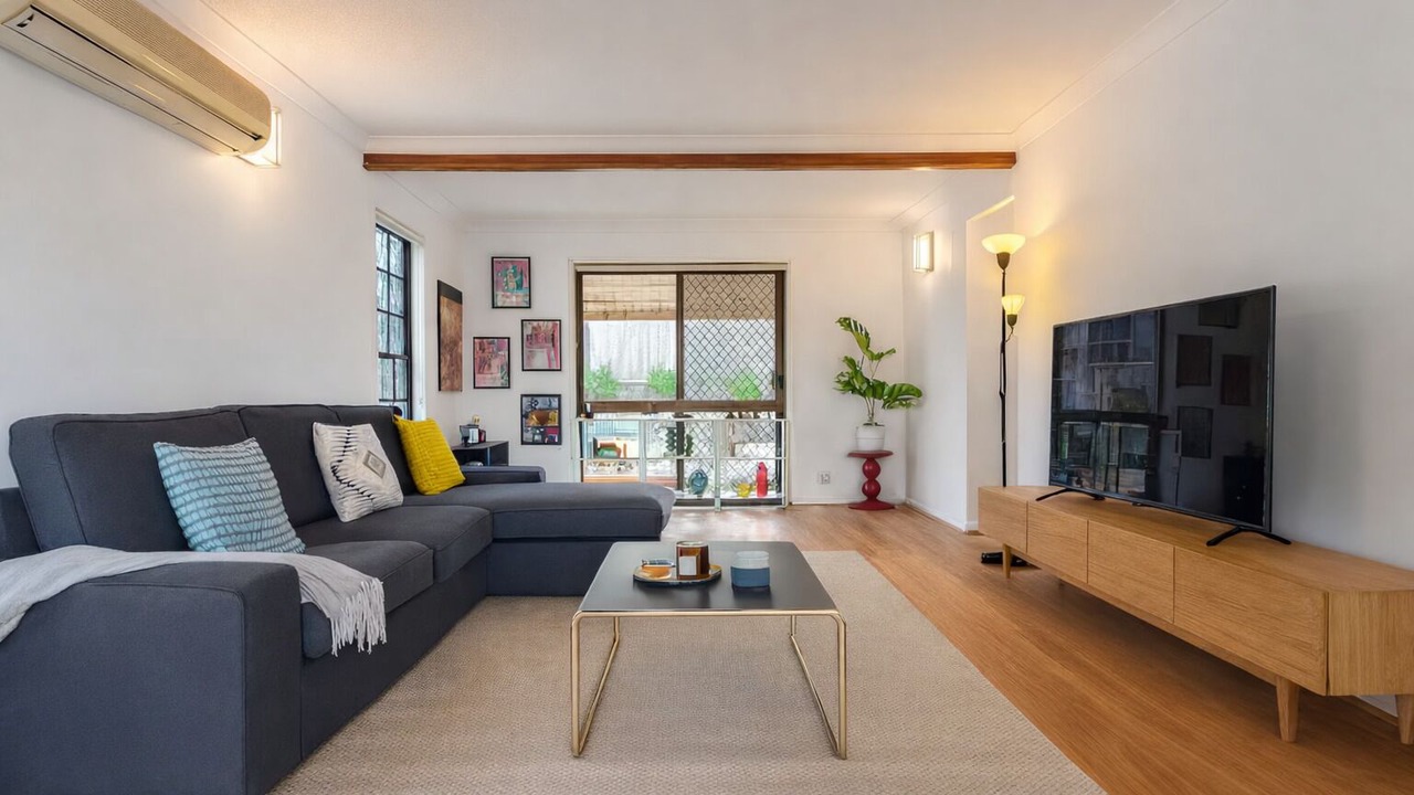 Photo of Livingroom in Macgregor