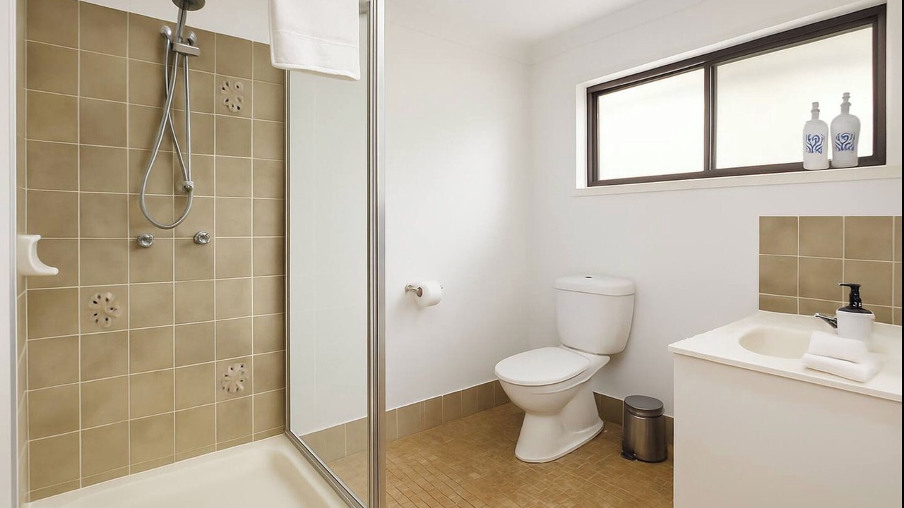 Photo of Bathroom in Macgregor