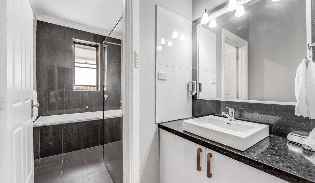 Photo of Bathroom in Mount Gambier