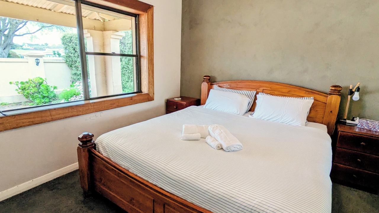 Photo of Bedroom in Mount Gambier
