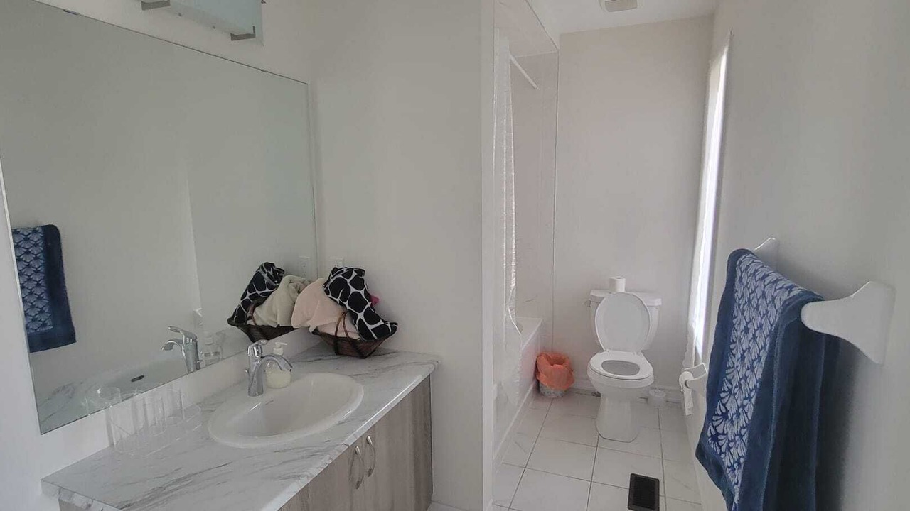 Photo of Bathroom in Bradford