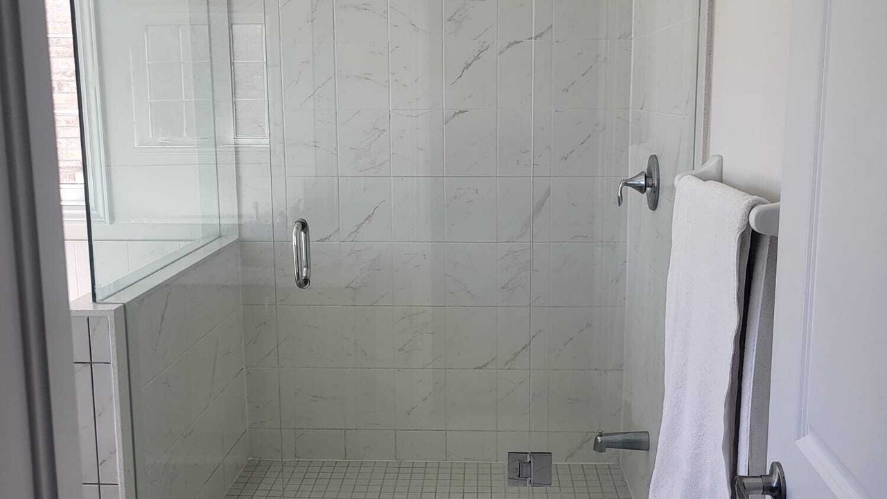 Photo of Bathroom in Bradford