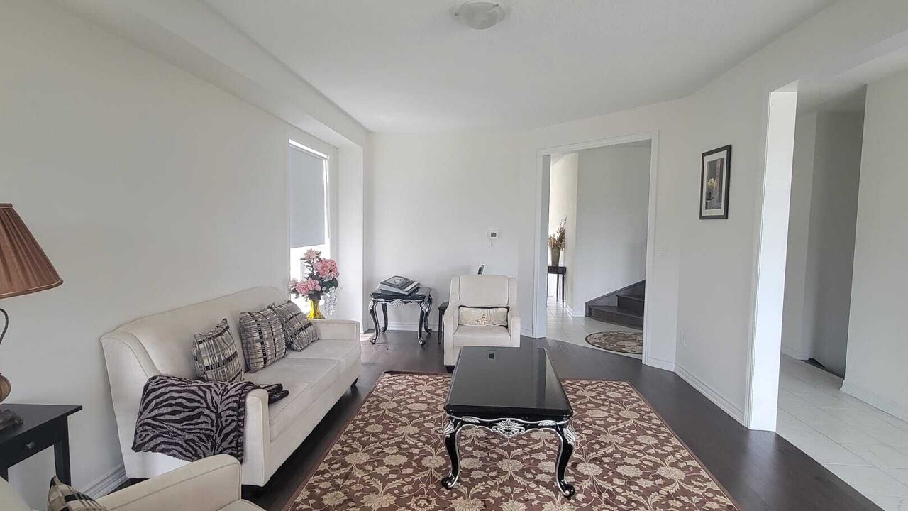 Photo of Livingroom in Bradford
