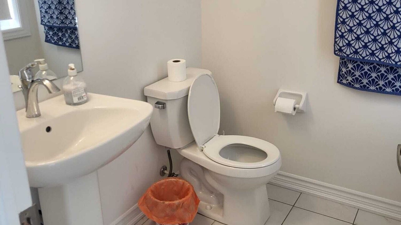 Photo of Bathroom in Bradford
