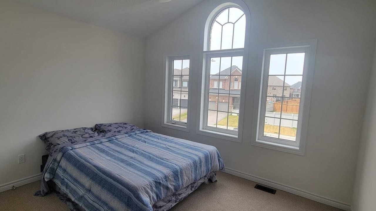 Photo of Bedroom in Bradford