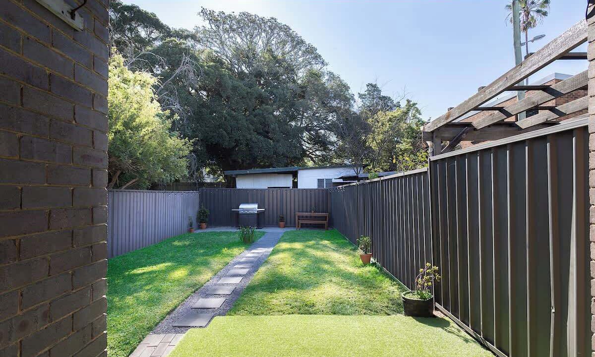 Photo of Outdoor in Glebe