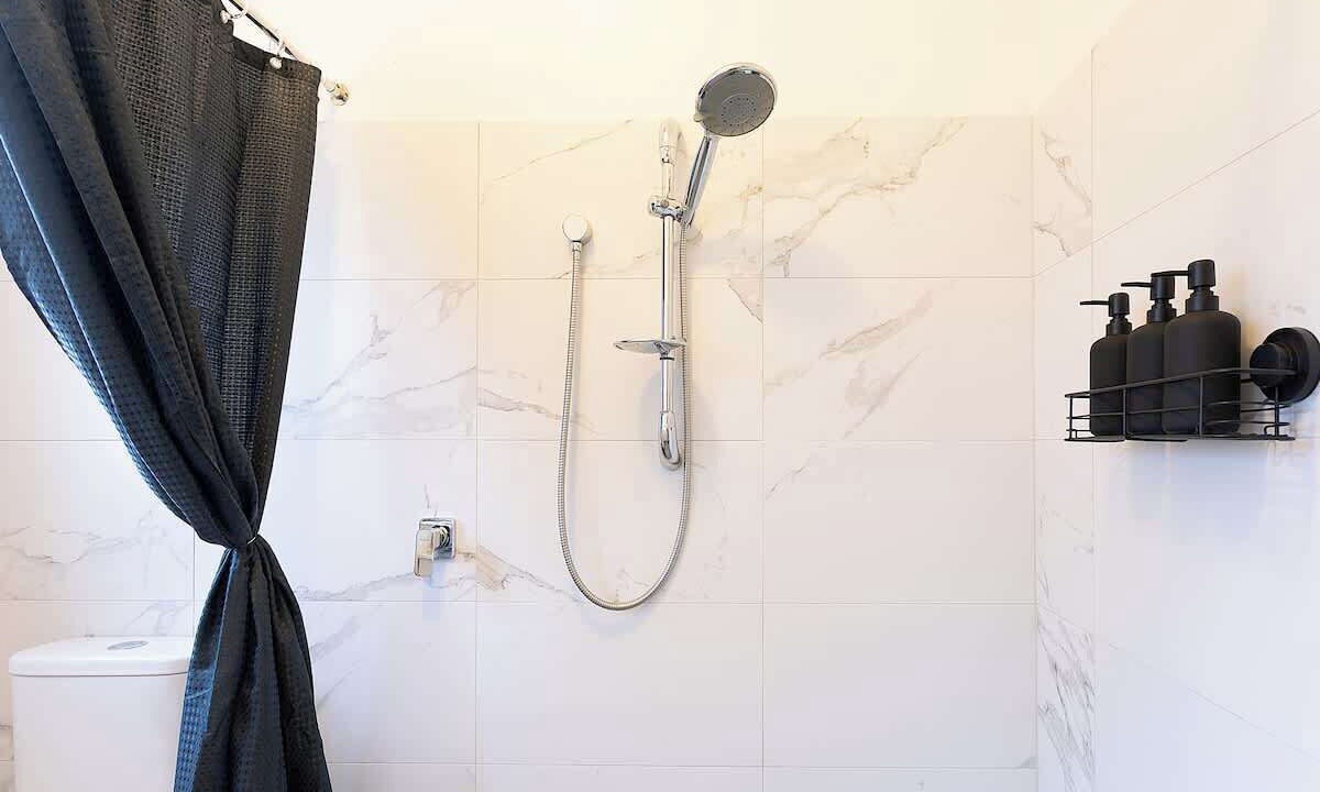 Photo of Bathroom in Glebe