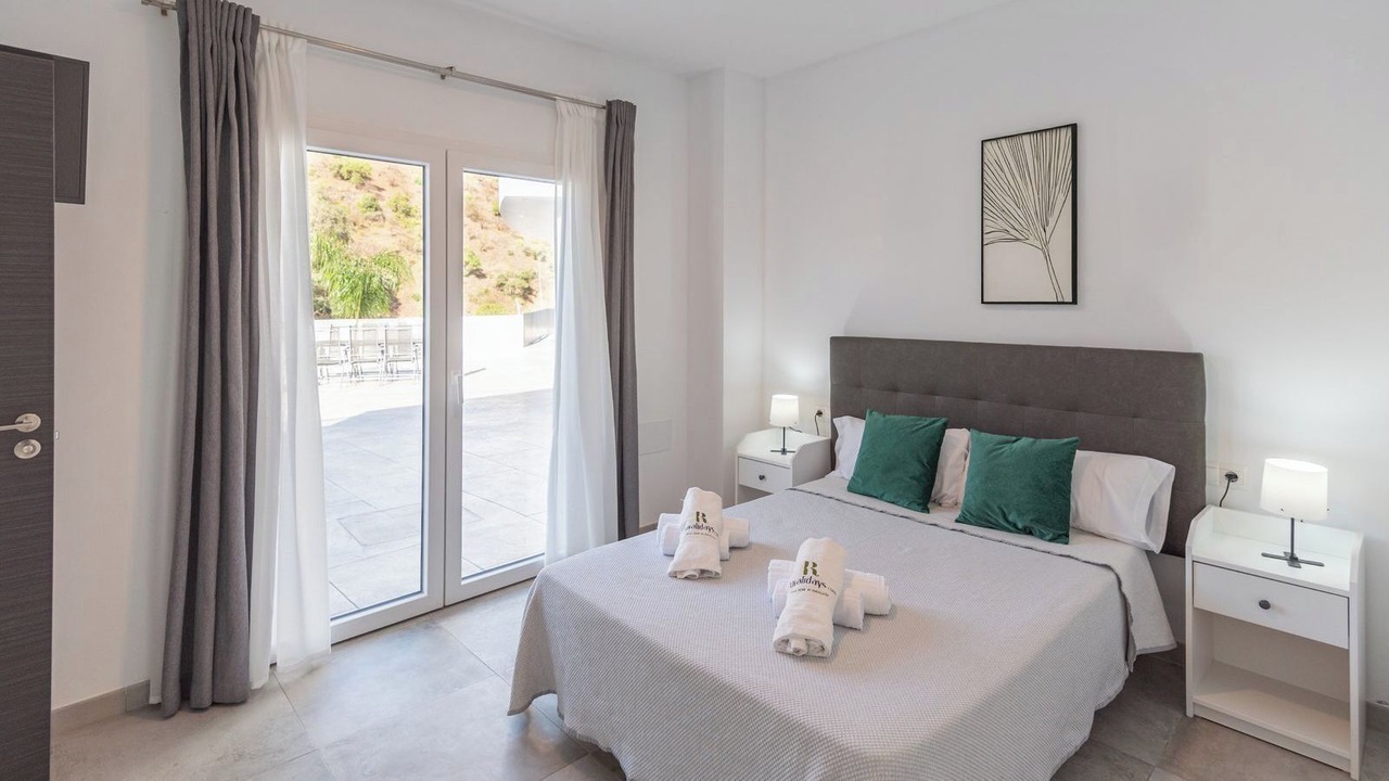 Photo of Bedroom in Totalan