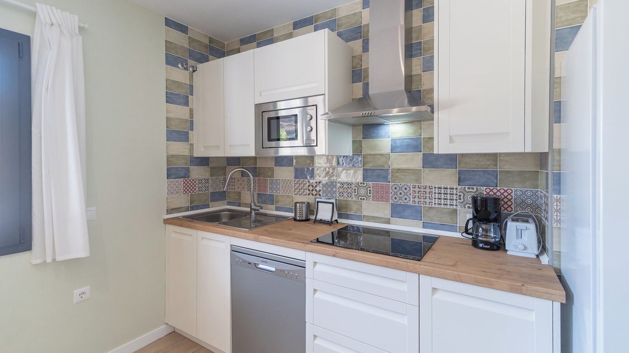Photo of Kitchen in Totalan