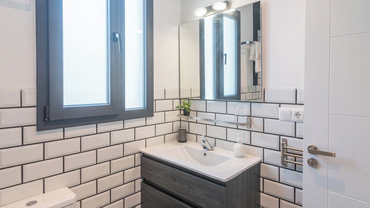 Photo of Bathroom in Totalan