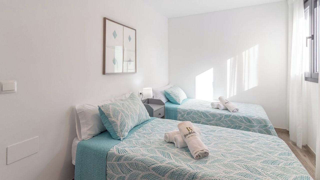 Photo of Bedroom in Totalan