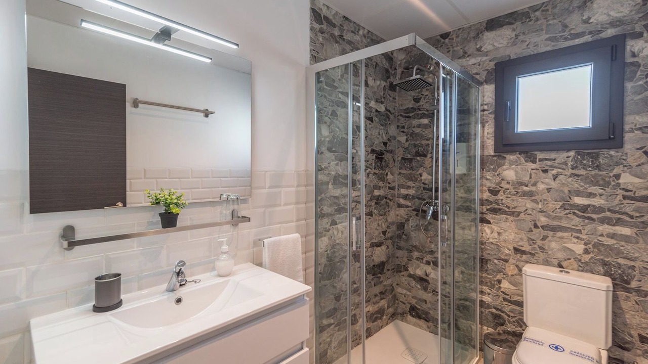 Photo of Bathroom in Totalan
