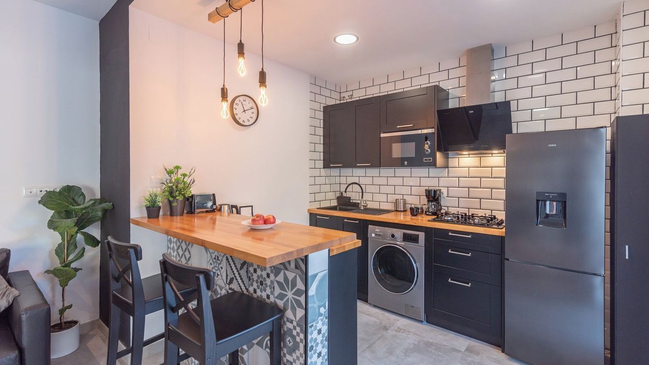 Photo of Kitchen in Totalan