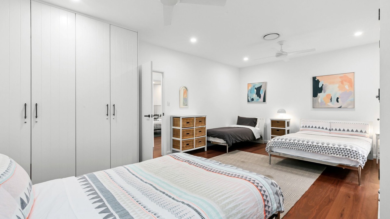 Photo of Bedroom in Gerroa