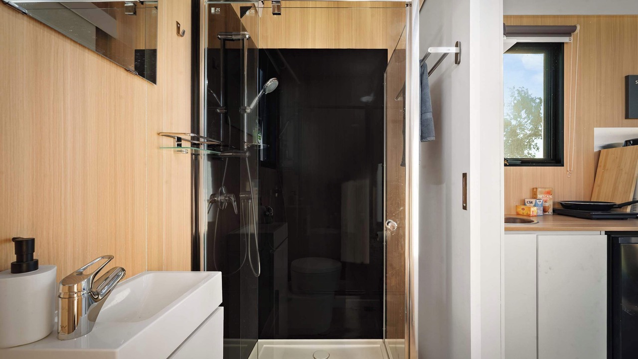 Photo of Bathroom in Deakin