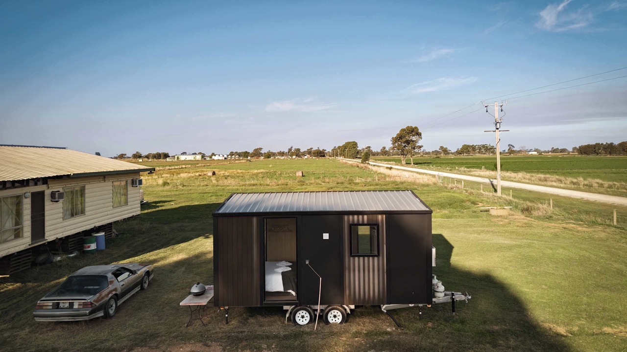 Photo of Outdoor in Deakin