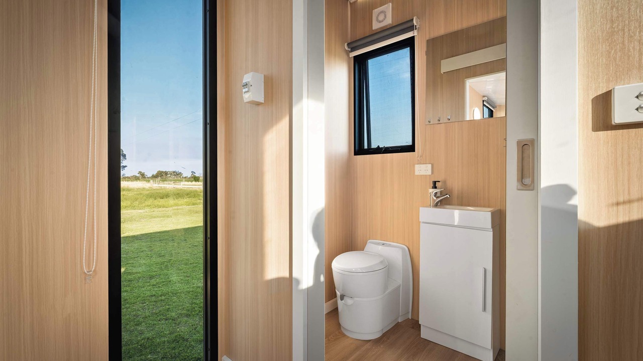 Photo of Bathroom in Deakin