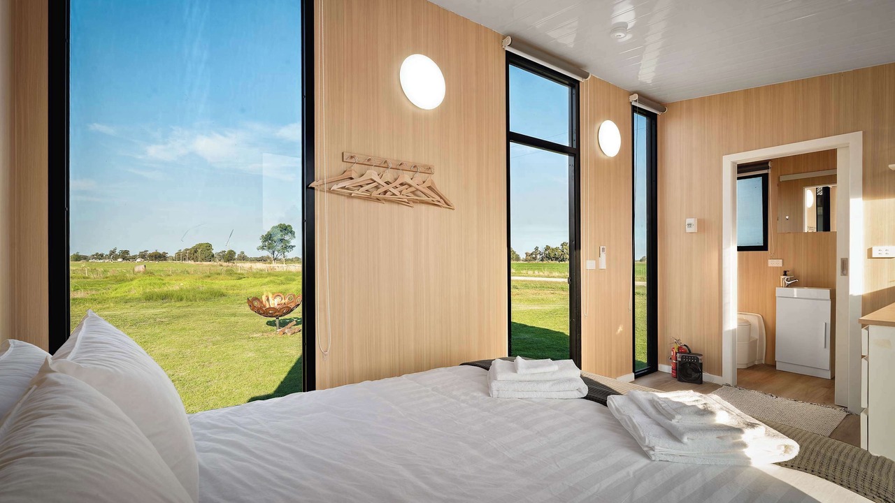 Photo of Bedroom in Deakin