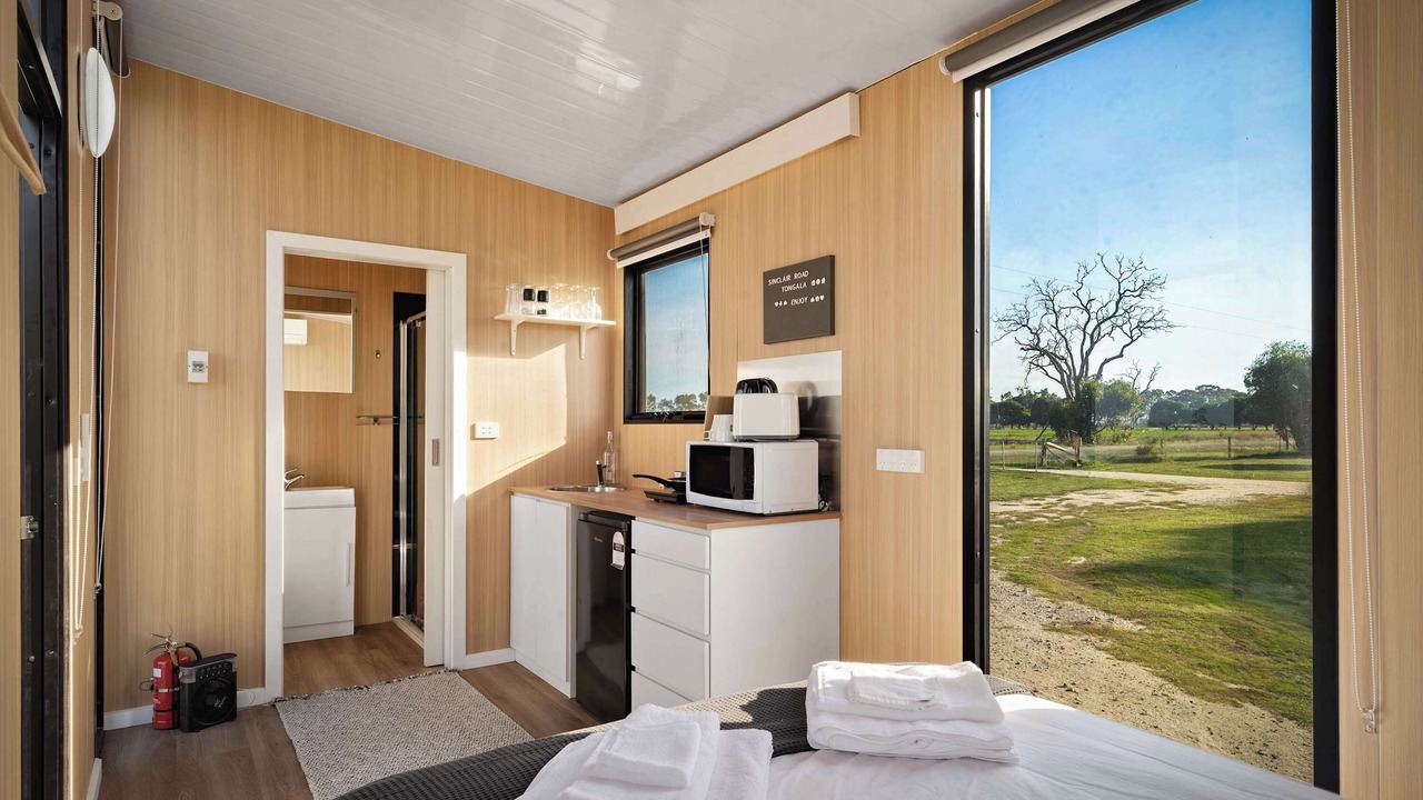 Photo of Bedroom in Deakin