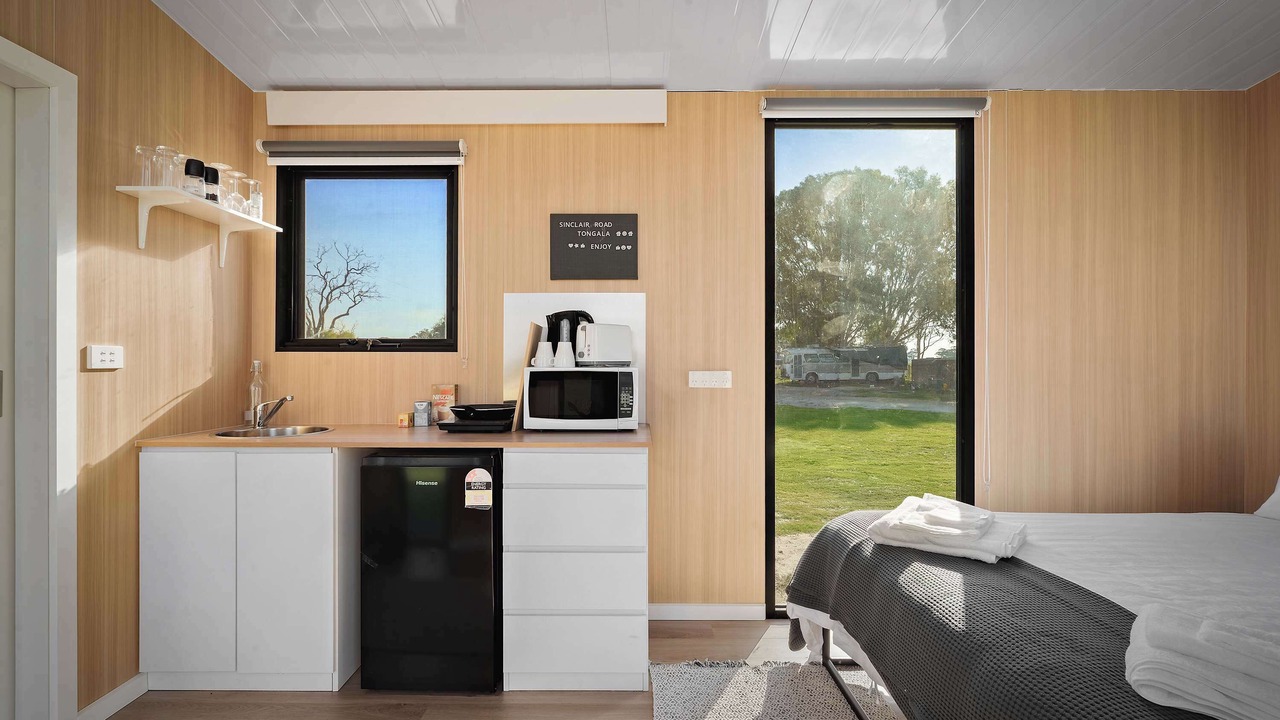 Photo of Bedroom in Deakin