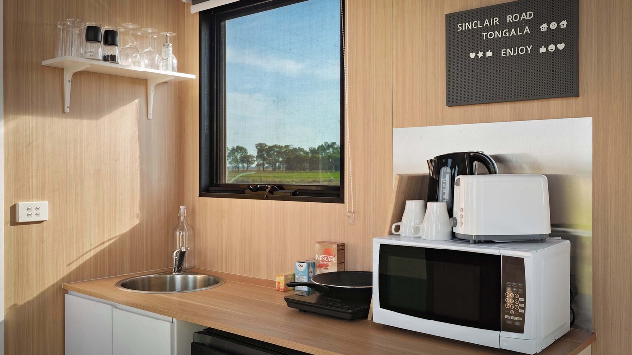 Photo of Kitchen in Deakin