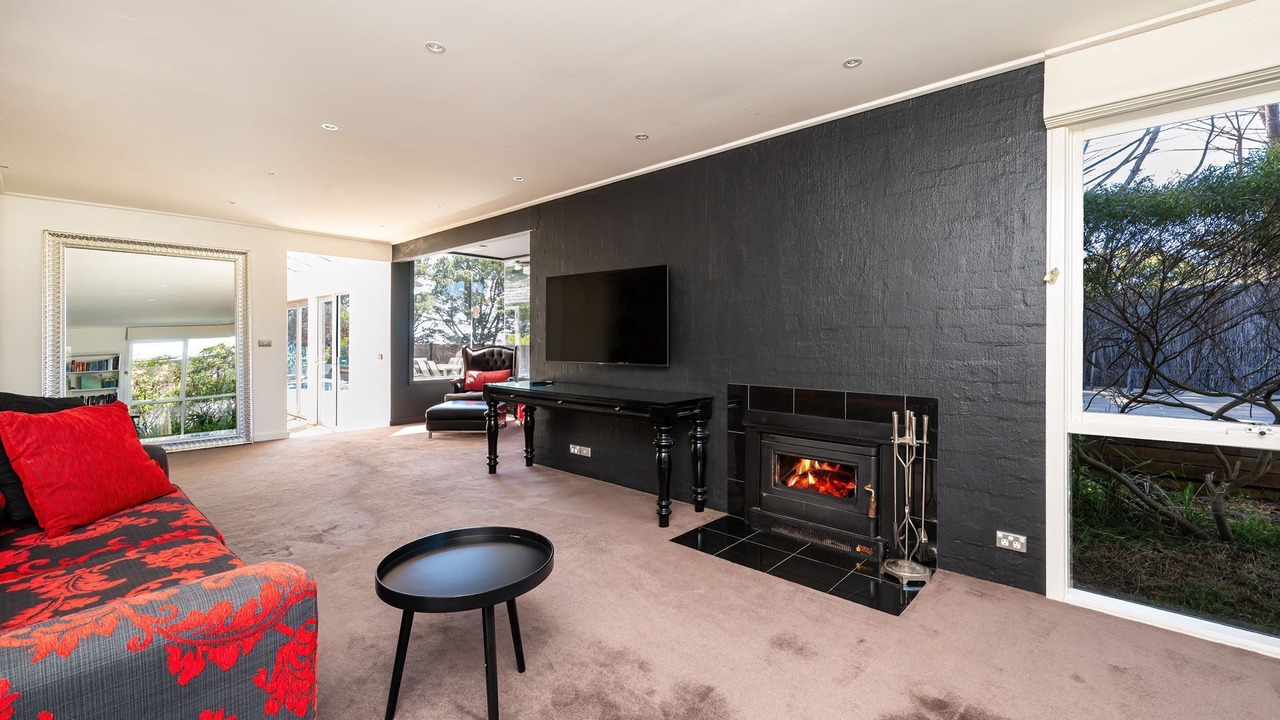 Photo of Livingroom in Mount Martha