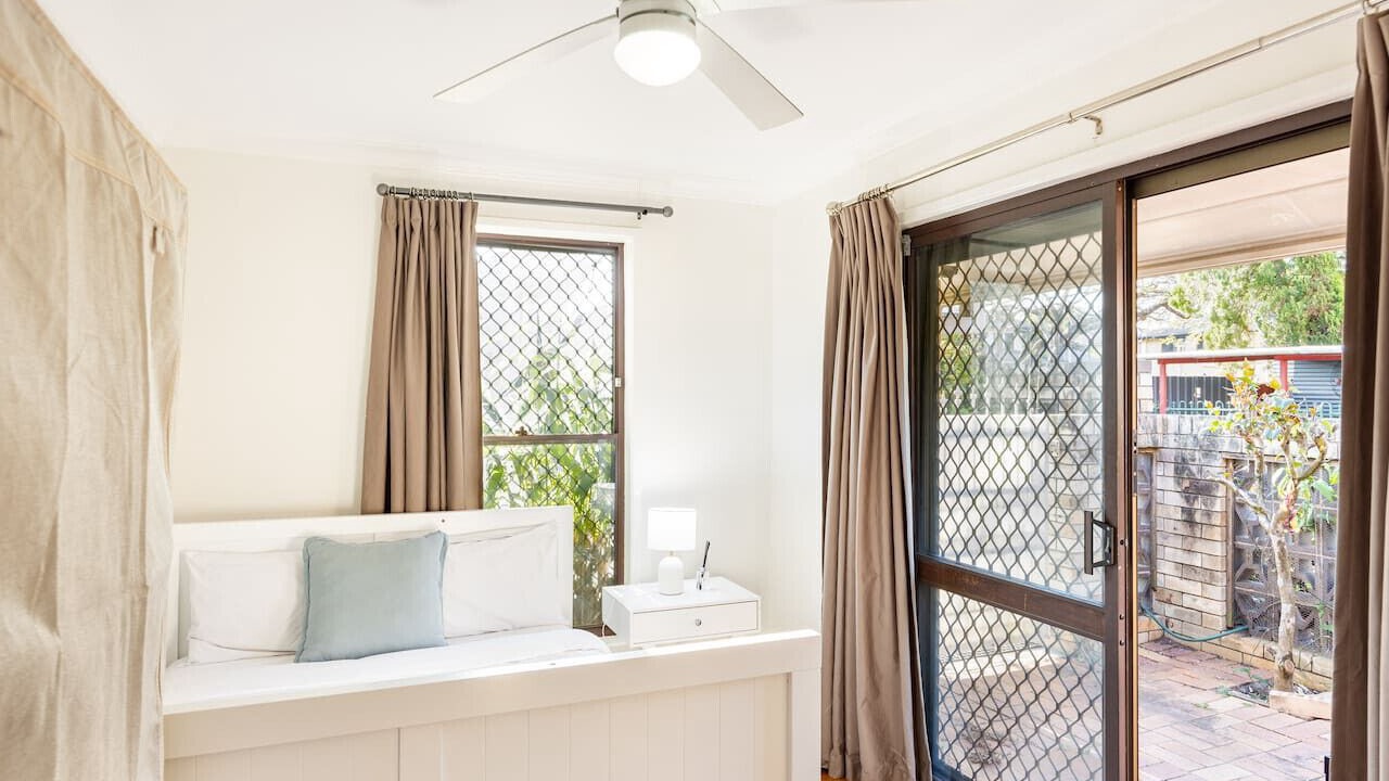 Photo of Bedroom in Robertson