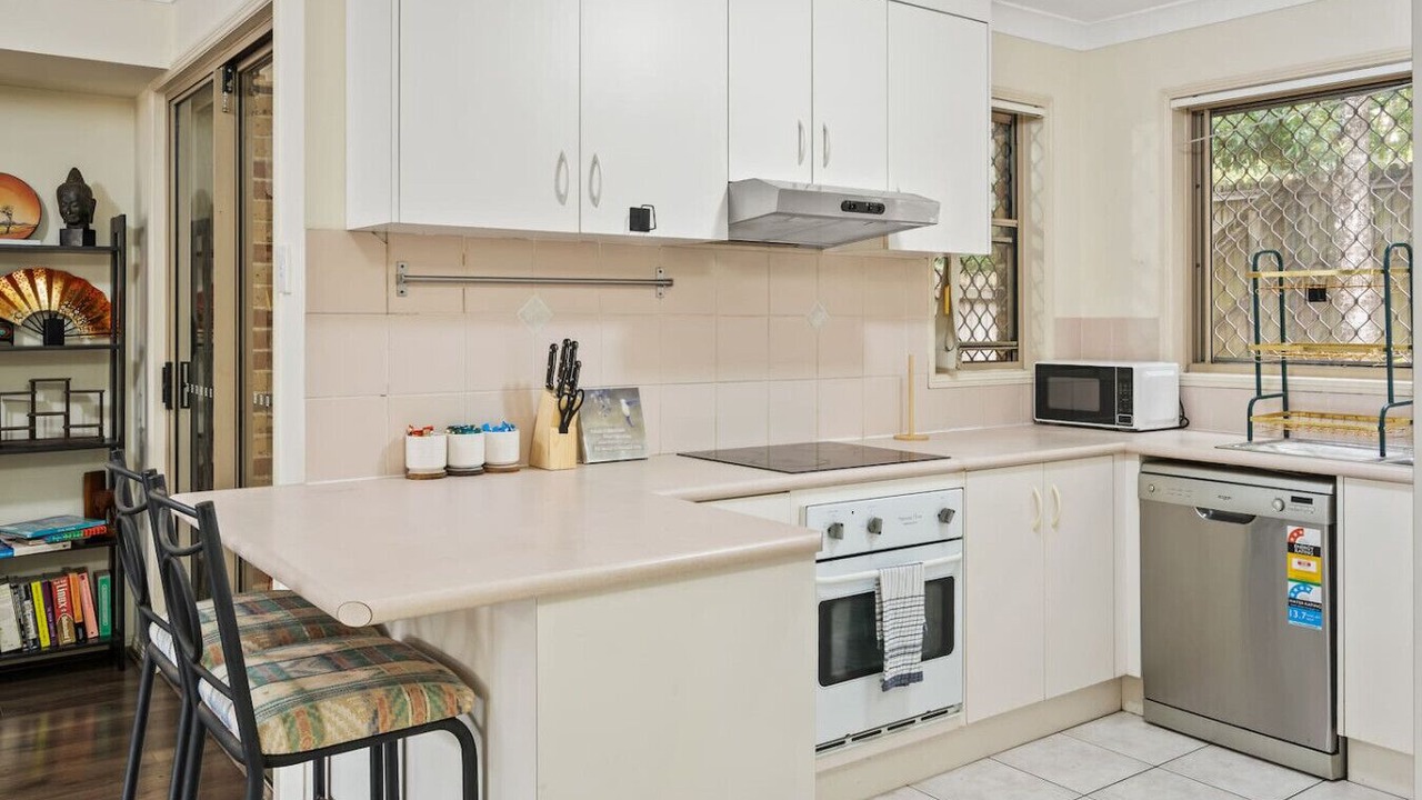 Photo of Kitchen in Sunnybank Hills