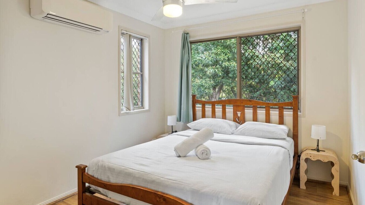 Photo of Bedroom in Sunnybank Hills