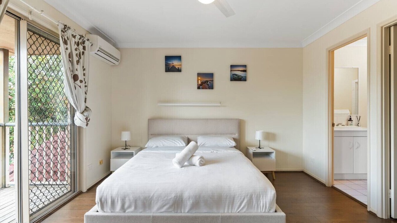 Photo of Bedroom in Sunnybank Hills