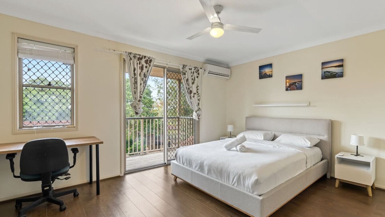 Photo of Bedroom in Sunnybank Hills