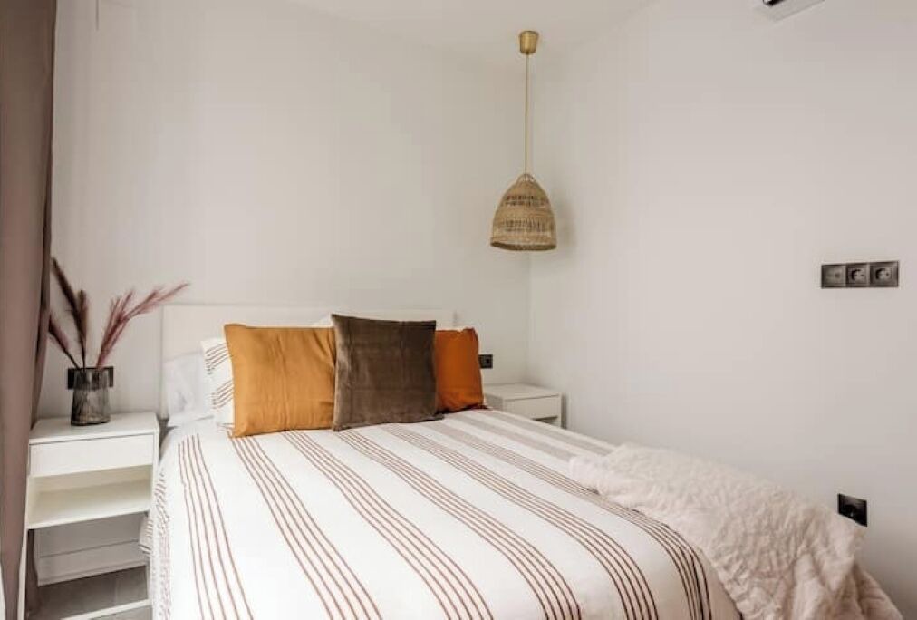 Photo of Bedroom in La Trinidad