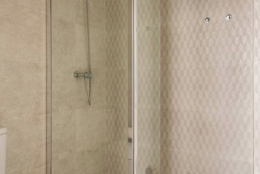 Photo of Bathroom in La Trinidad