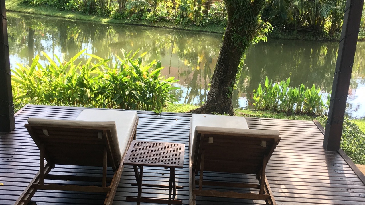 Photo of Outdoor in Rawai