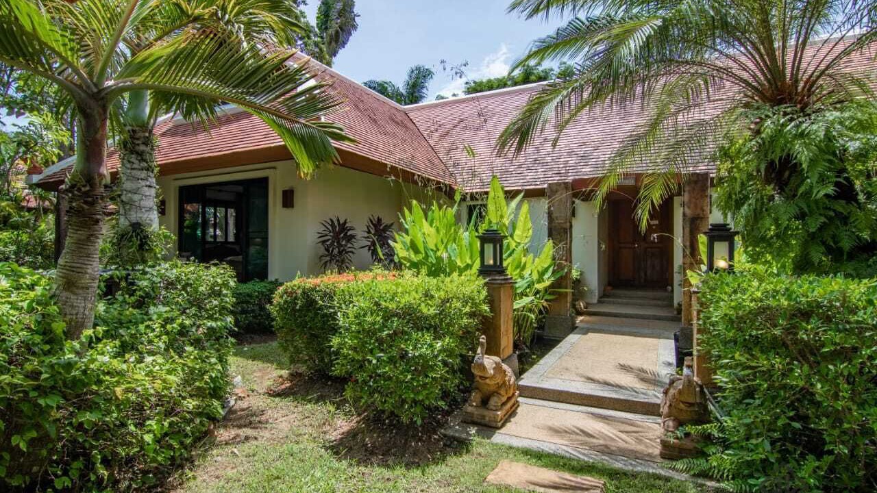 Photo of Outdoor in Rawai
