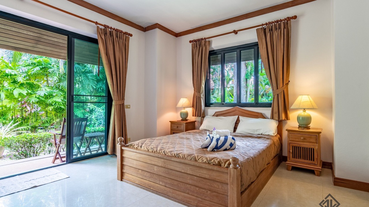 Photo of Bedroom in Rawai