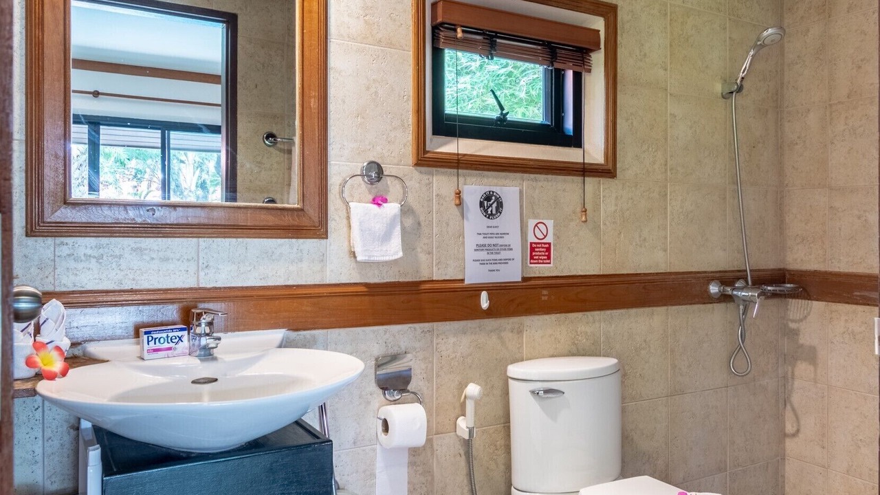 Photo of Bathroom in Rawai