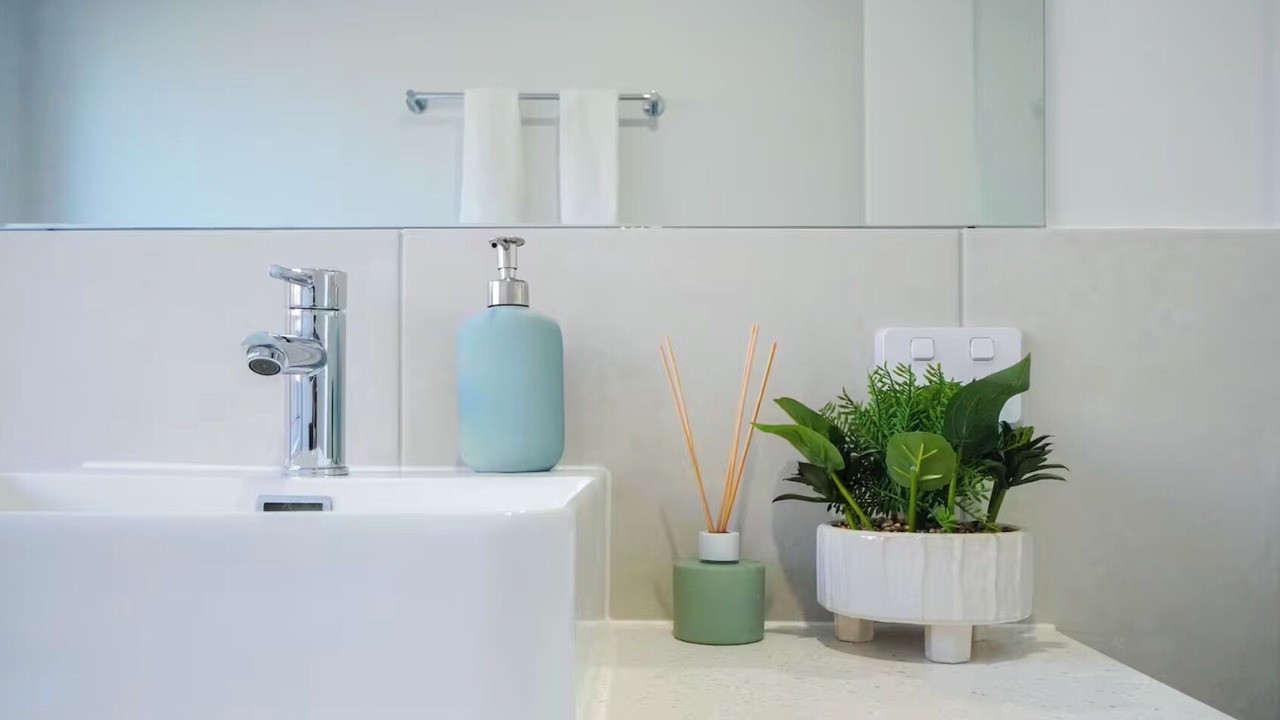 Photo of Bathroom in Park Ridge