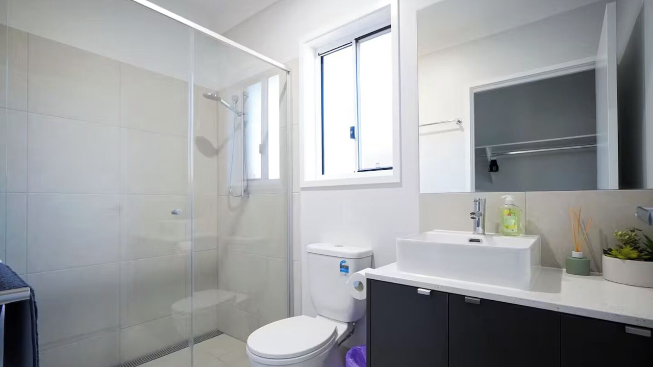 Photo of Bathroom in Park Ridge