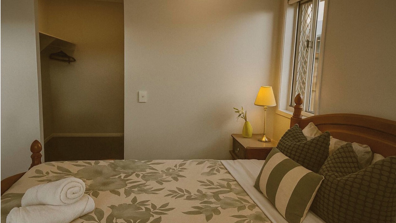 Photo of Bedroom in Park Ridge