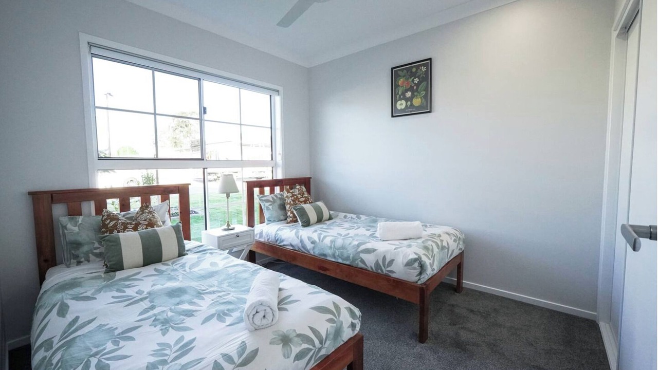 Photo of Bedroom in Park Ridge