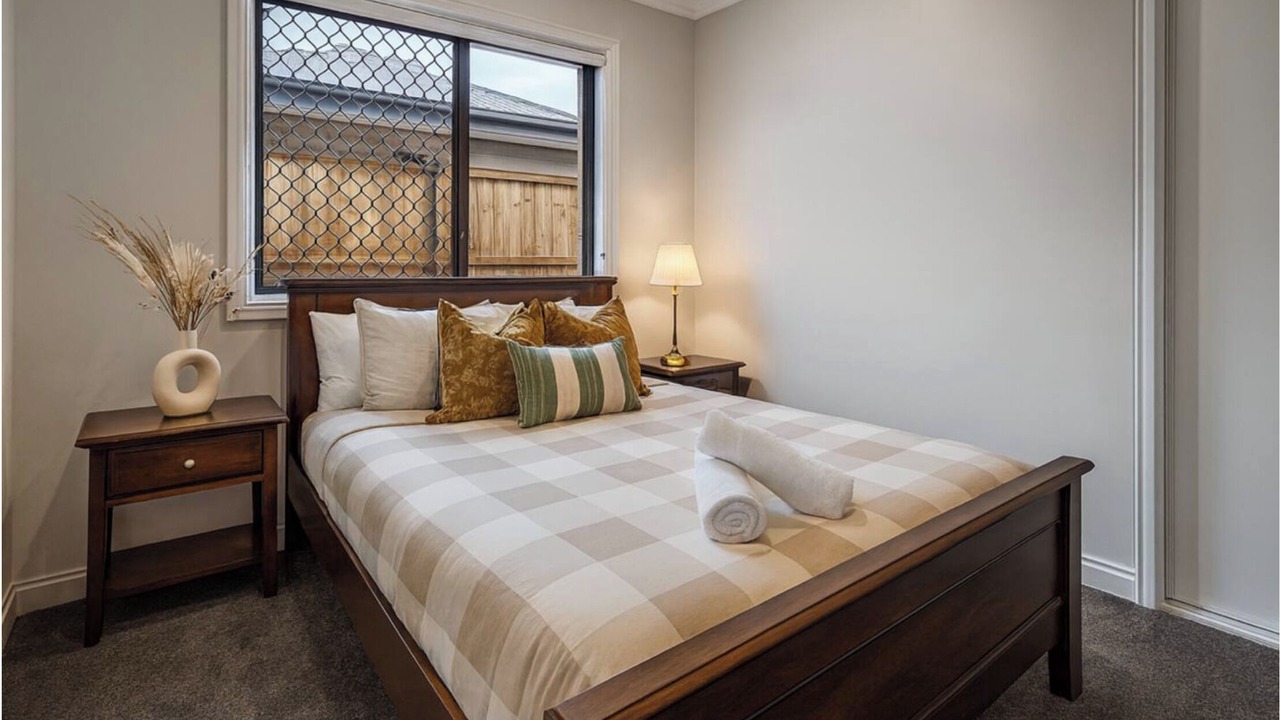 Photo of Bedroom in Park Ridge