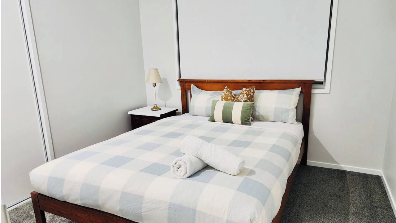 Photo of Bedroom in Park Ridge