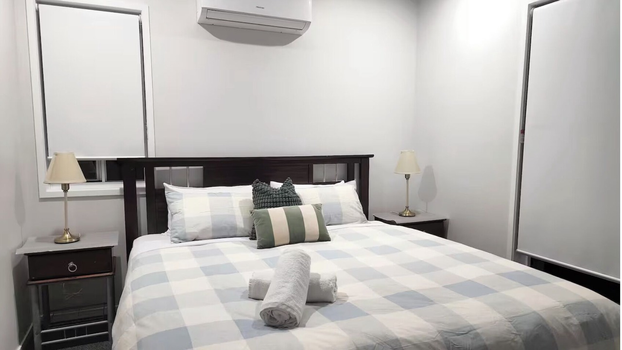 Photo of Bedroom in Park Ridge