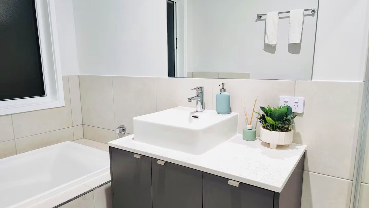 Photo of Bathroom in Park Ridge