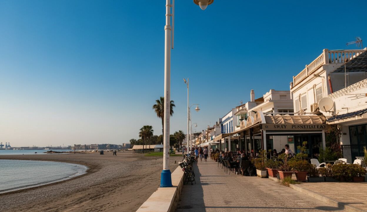 Photo of Others in Pedregalejo Playa