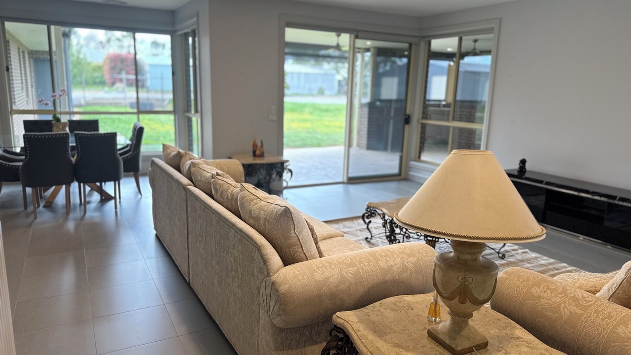 Photo of Livingroom in Wallan